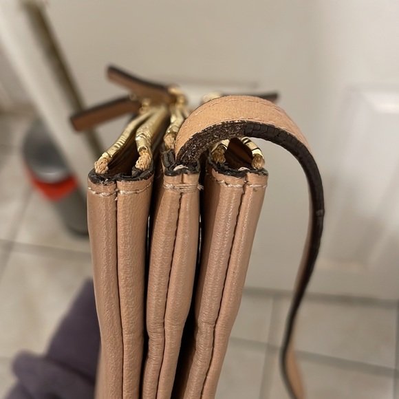 Celine Small Trio Crossbody Bag - Picture 7 of 8